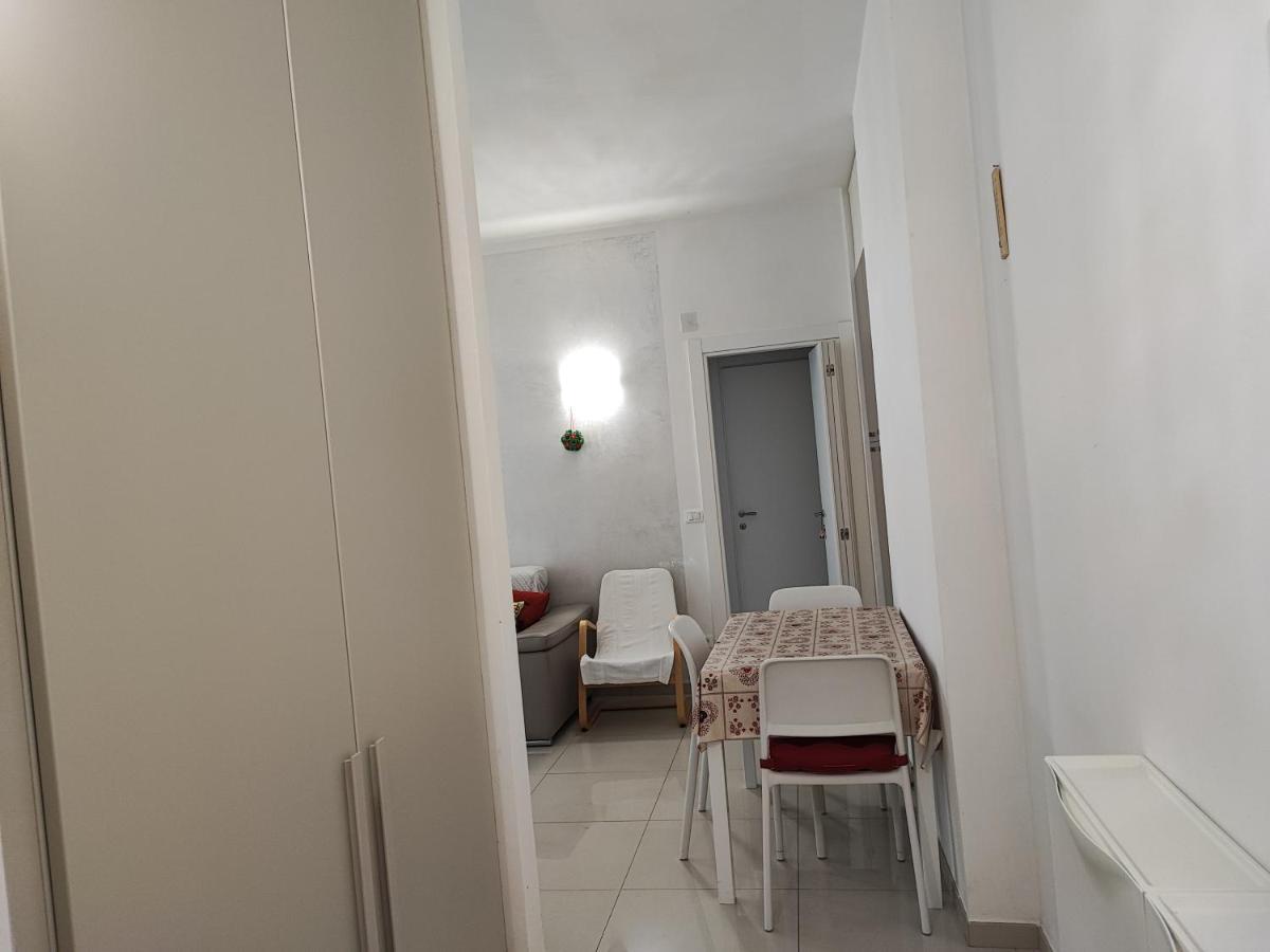 Da Rosa Διαμέρισμα Finale Ligure Εξωτερικό φωτογραφία